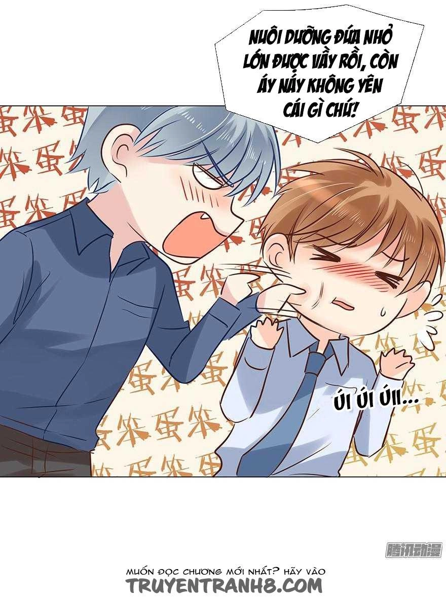 Ông Bố Đơn Thân Hàng Tỷ Chapter 65 - 4