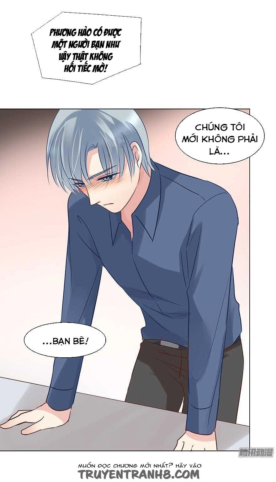 Ông Bố Đơn Thân Hàng Tỷ Chapter 65 - 9