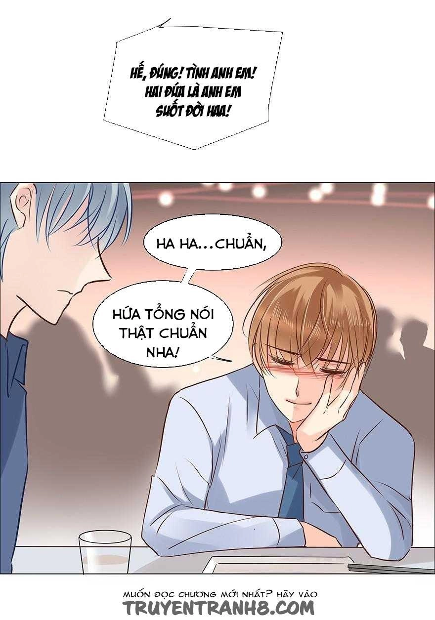 Ông Bố Đơn Thân Hàng Tỷ Chapter 65 - 10