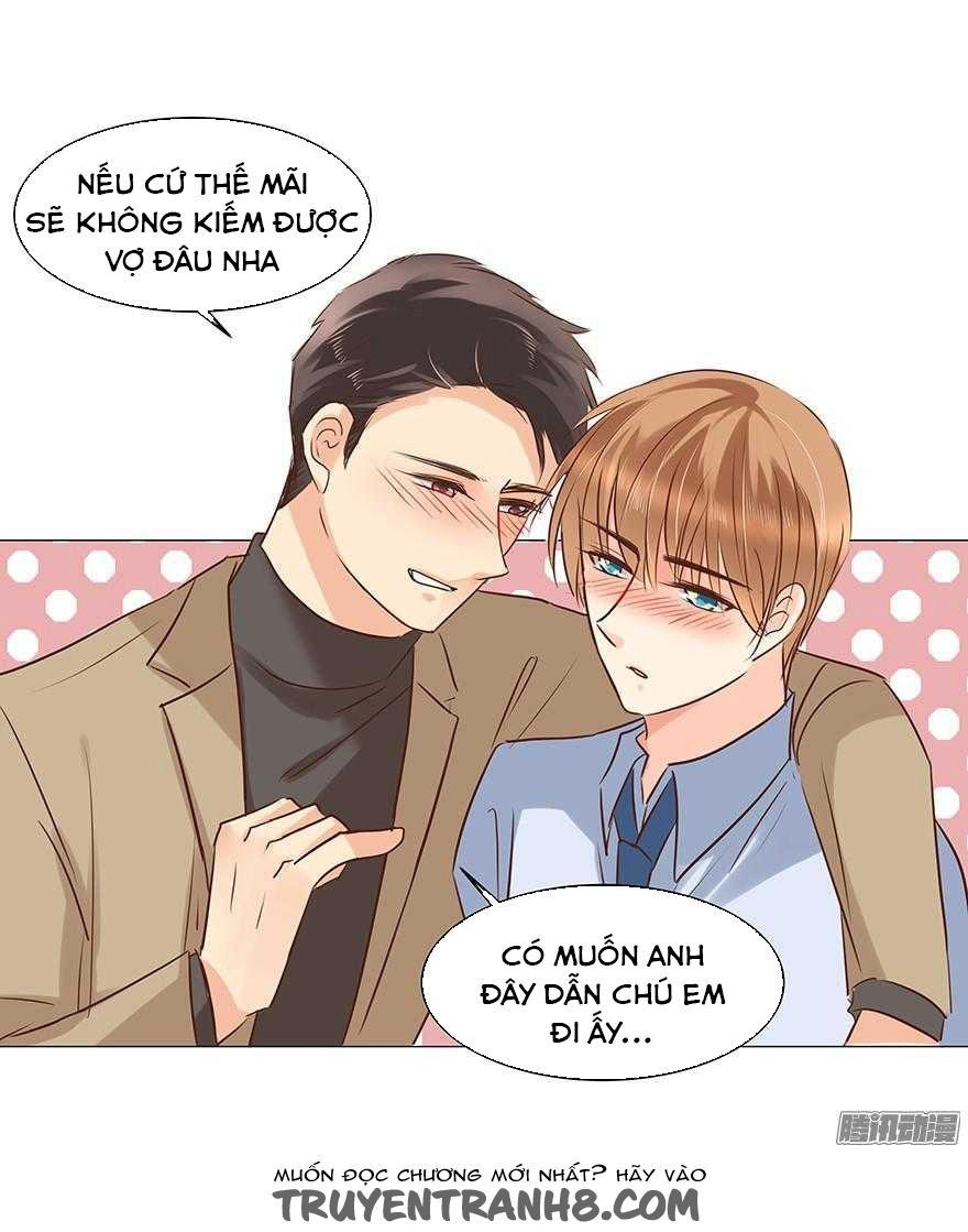 Ông Bố Đơn Thân Hàng Tỷ Chapter 65 - 12