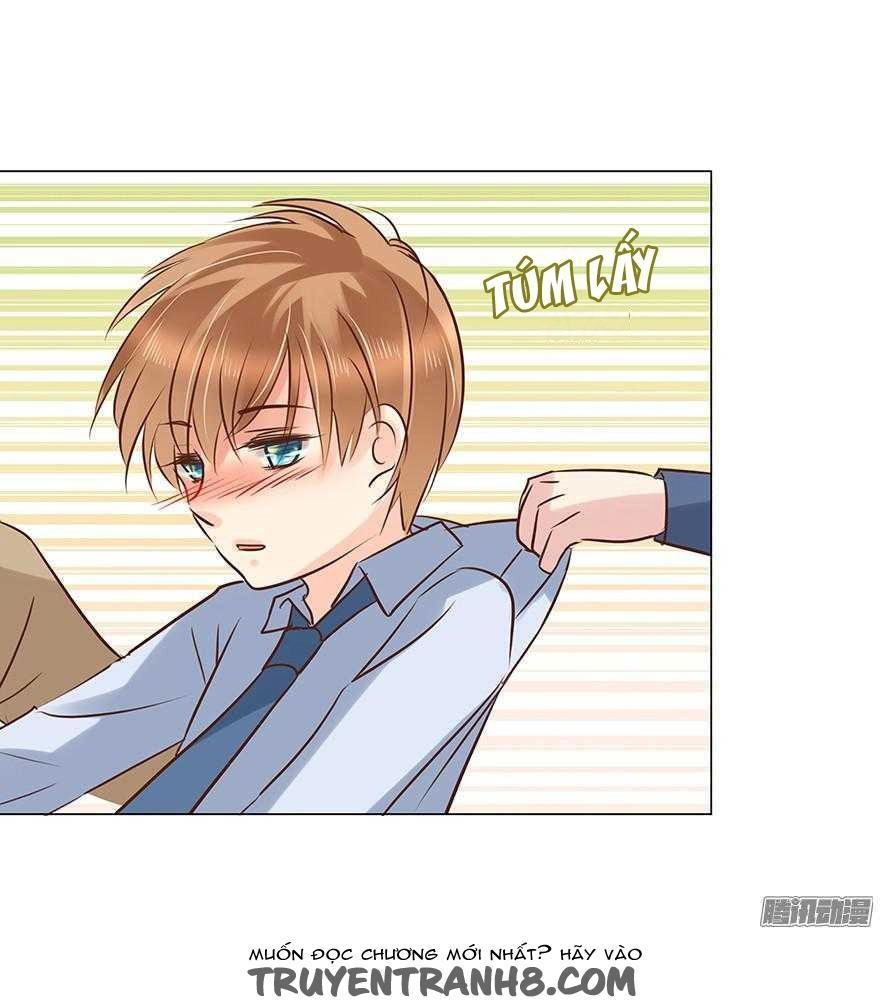 Ông Bố Đơn Thân Hàng Tỷ Chapter 65 - 13