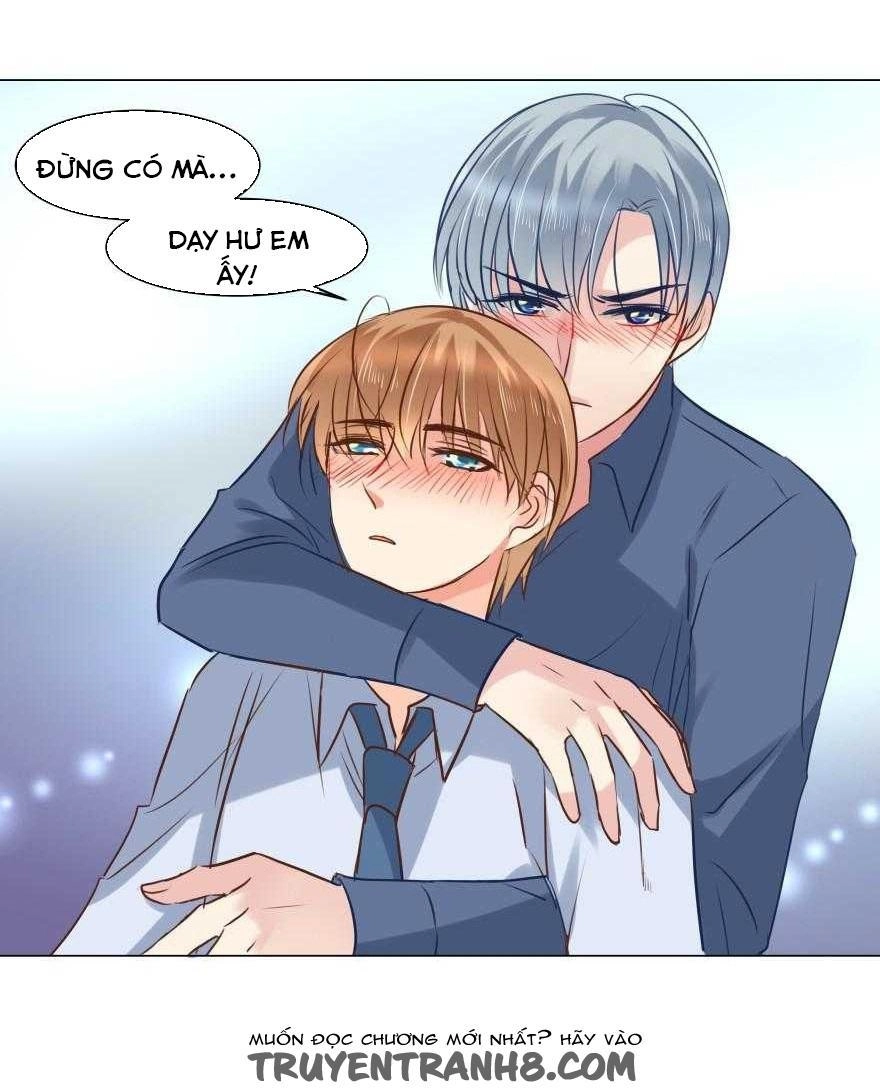 Ông Bố Đơn Thân Hàng Tỷ Chapter 65 - 14