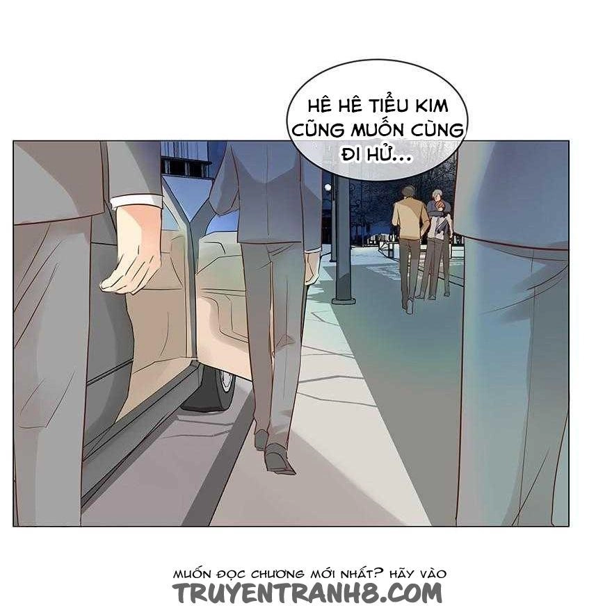 Ông Bố Đơn Thân Hàng Tỷ Chapter 65 - 15