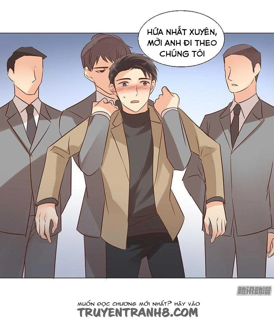 Ông Bố Đơn Thân Hàng Tỷ Chapter 65 - 16