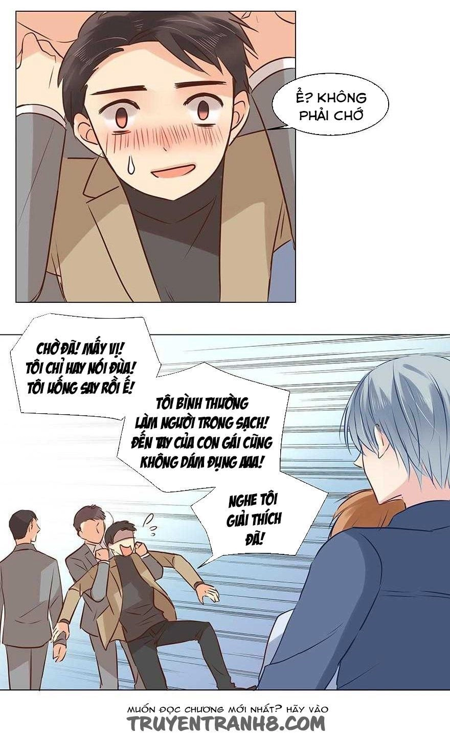 Ông Bố Đơn Thân Hàng Tỷ Chapter 65 - 17