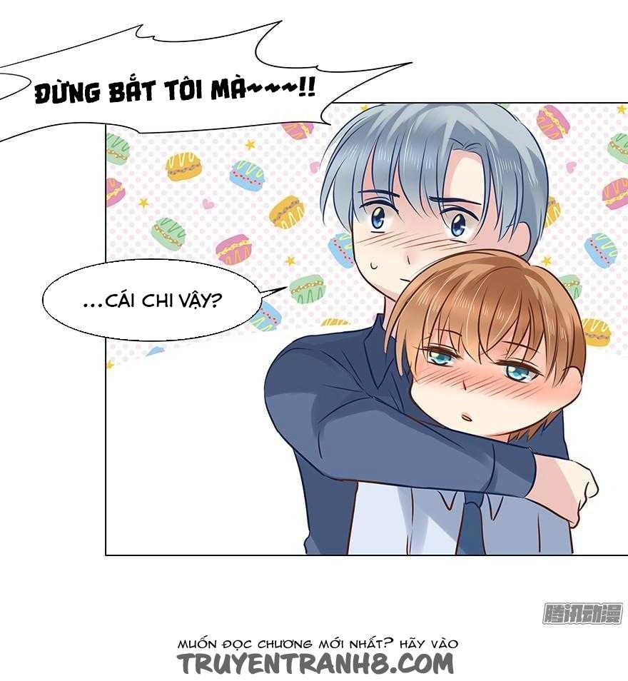 Ông Bố Đơn Thân Hàng Tỷ Chapter 65 - 18