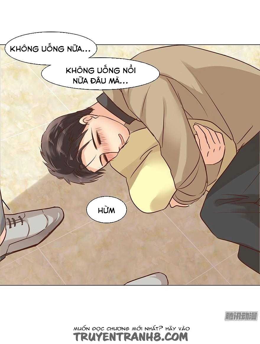 Ông Bố Đơn Thân Hàng Tỷ Chapter 65 - 20