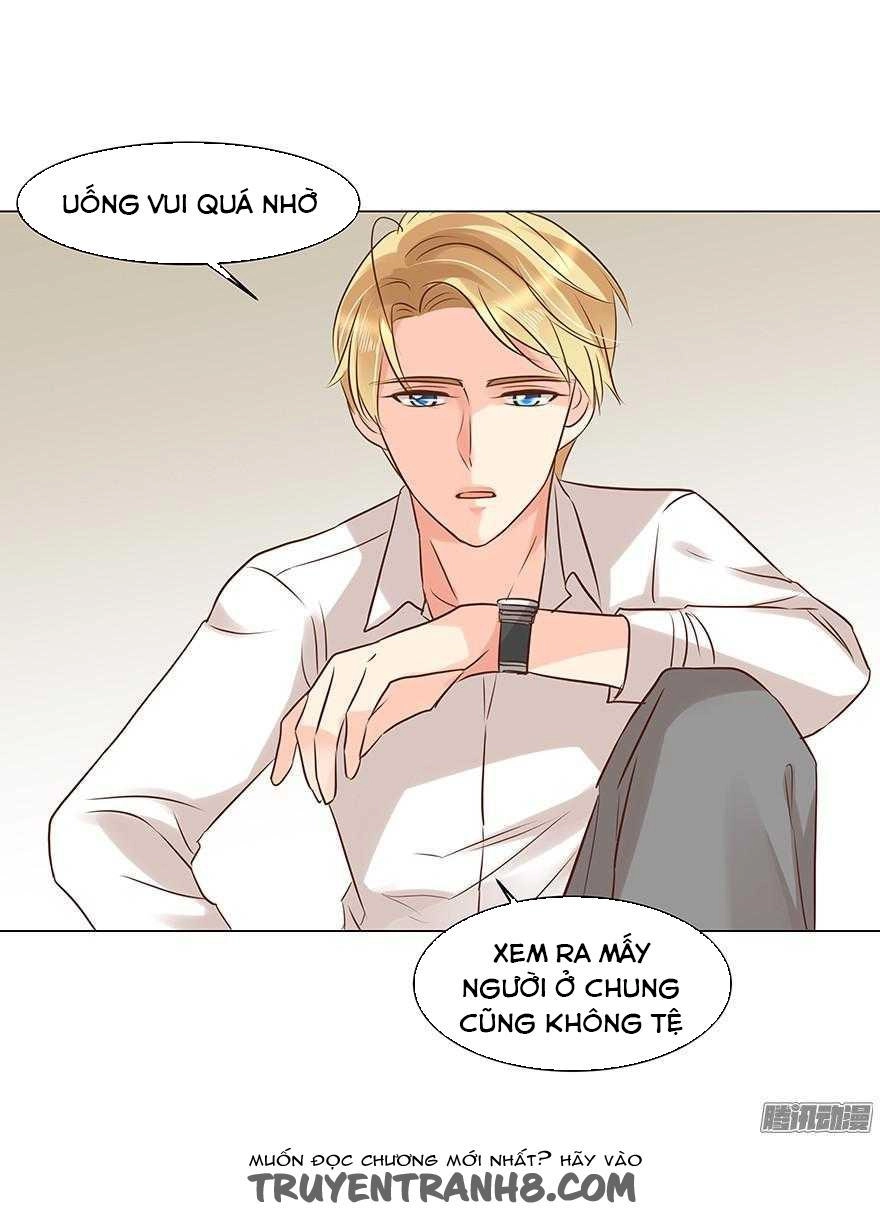 Ông Bố Đơn Thân Hàng Tỷ Chapter 65 - 21