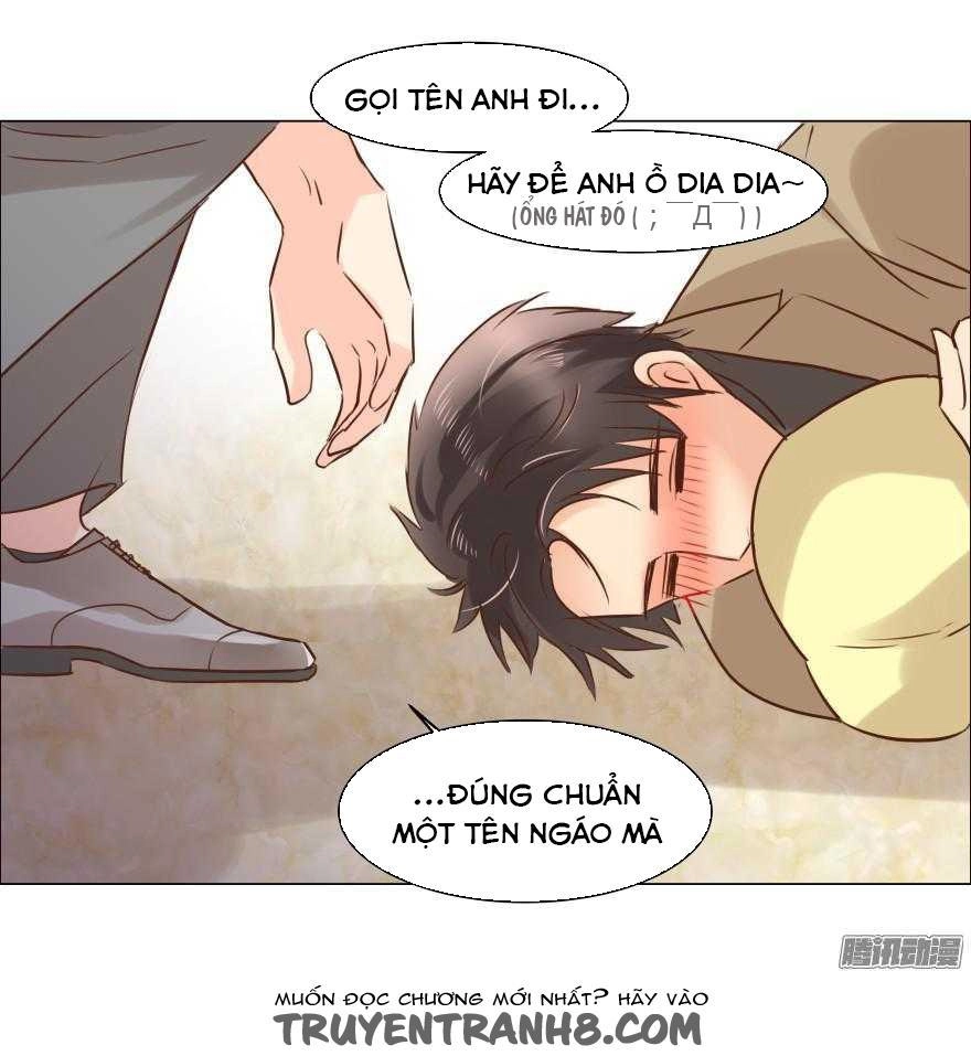 Ông Bố Đơn Thân Hàng Tỷ Chapter 65 - 22