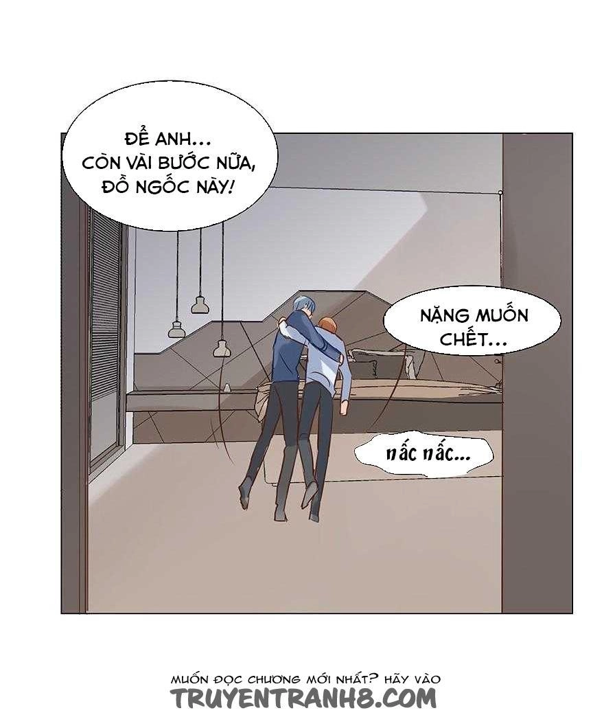 Ông Bố Đơn Thân Hàng Tỷ Chapter 65 - 24