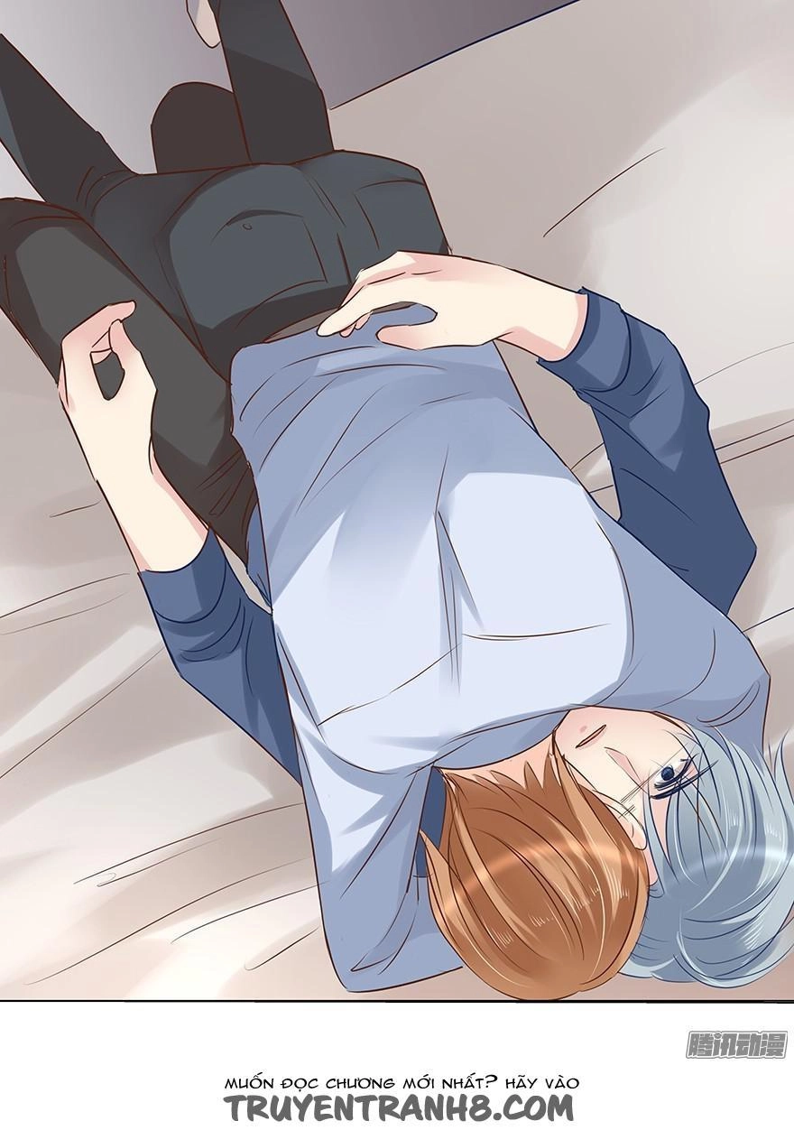 Ông Bố Đơn Thân Hàng Tỷ Chapter 66 - 3