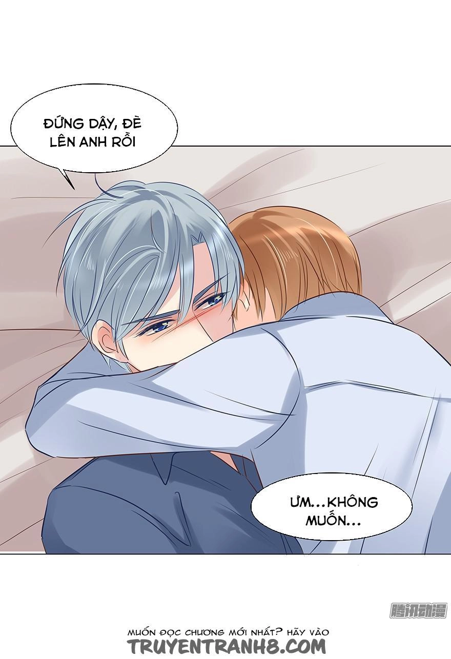 Ông Bố Đơn Thân Hàng Tỷ Chapter 66 - 4