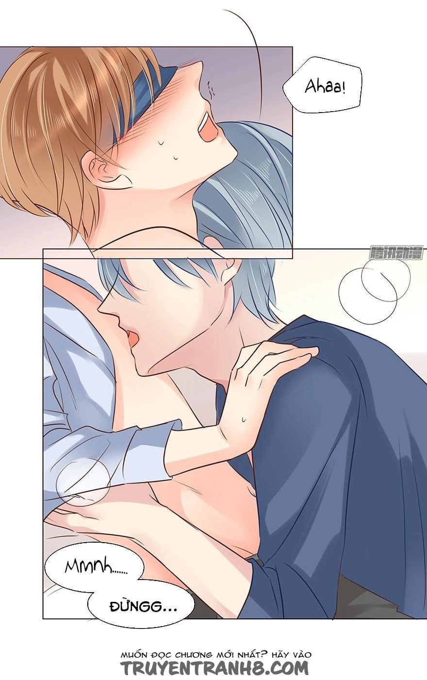 Ông Bố Đơn Thân Hàng Tỷ Chapter 66 - 18