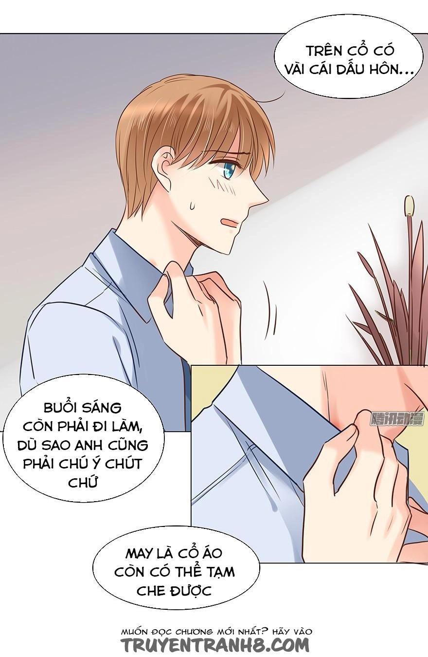 Ông Bố Đơn Thân Hàng Tỷ Chapter 67 - 17