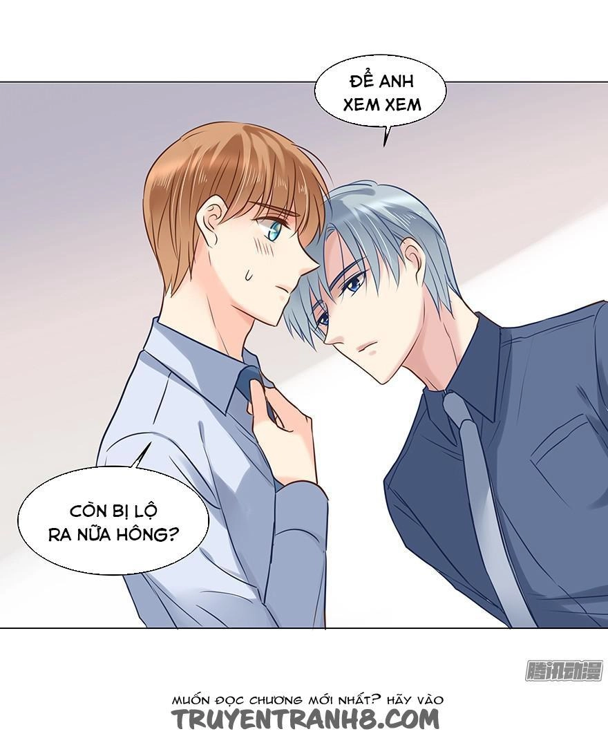 Ông Bố Đơn Thân Hàng Tỷ Chapter 67 - 18