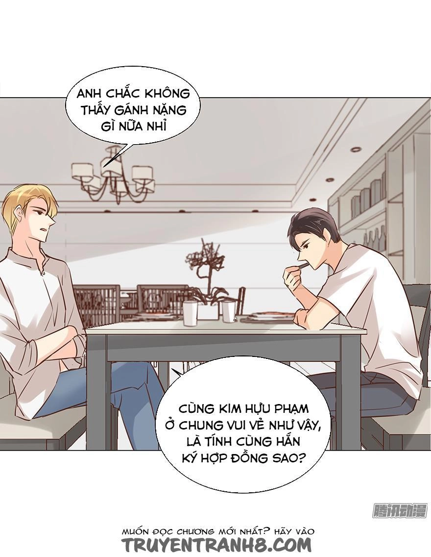 Ông Bố Đơn Thân Hàng Tỷ Chapter 67 - 23