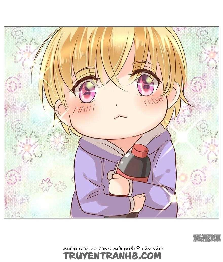 Ông Bố Đơn Thân Hàng Tỷ Chapter 67.5 - 2