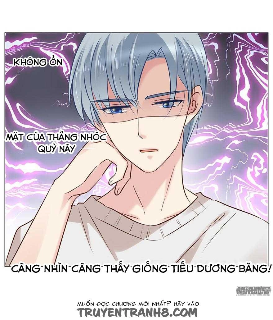 Ông Bố Đơn Thân Hàng Tỷ Chapter 67.5 - 3