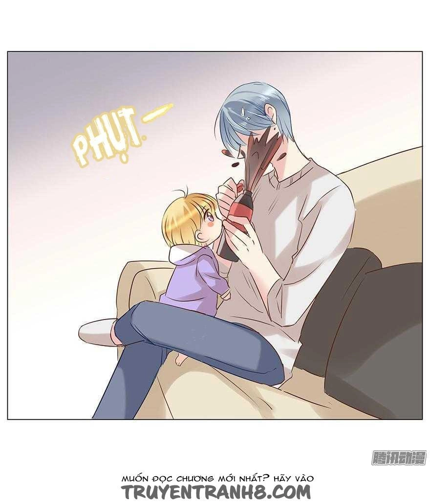 Ông Bố Đơn Thân Hàng Tỷ Chapter 67.5 - 5