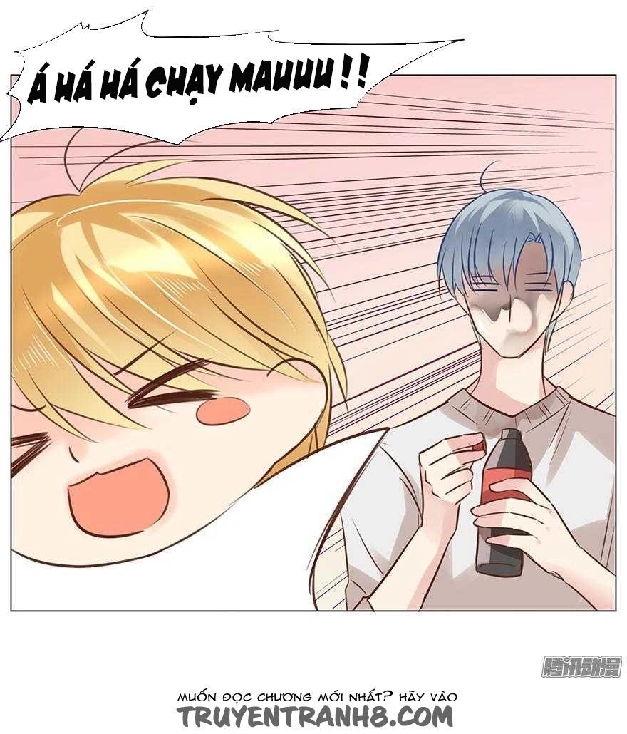 Ông Bố Đơn Thân Hàng Tỷ Chapter 67.5 - 6