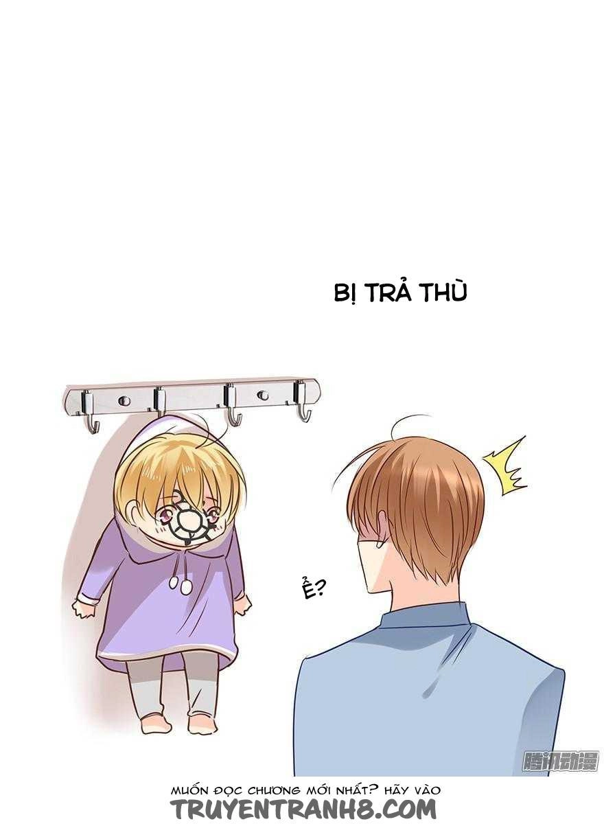 Ông Bố Đơn Thân Hàng Tỷ Chapter 67.5 - 8