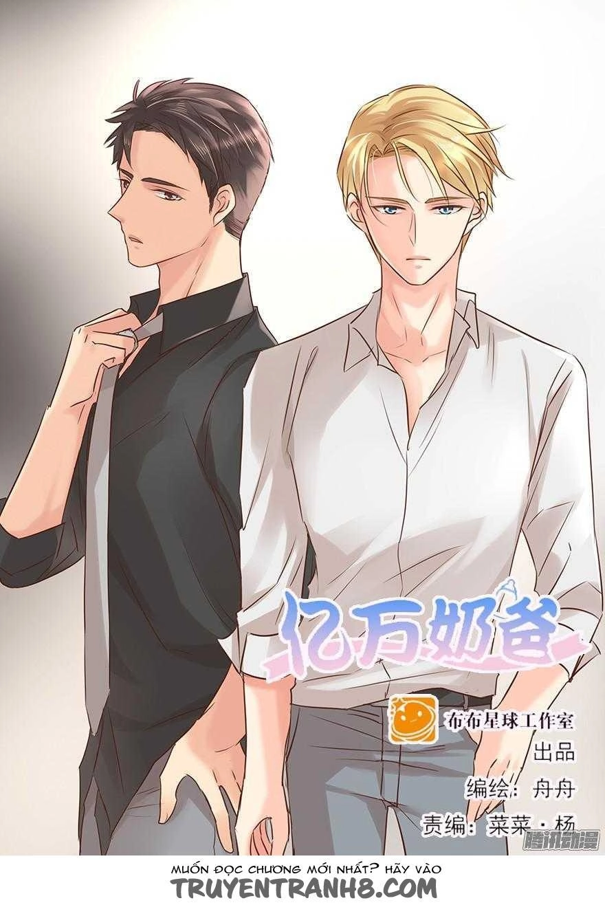 Ông Bố Đơn Thân Hàng Tỷ Chapter 68 - 1