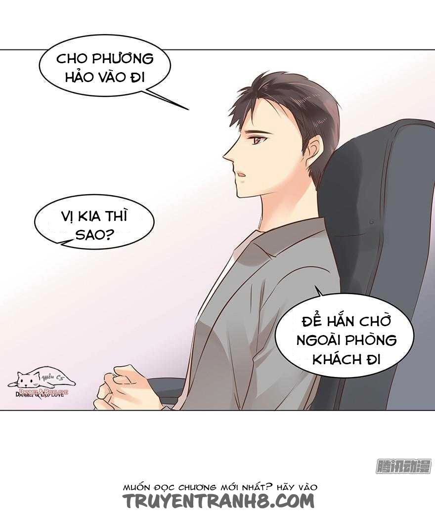 Ông Bố Đơn Thân Hàng Tỷ Chapter 68 - 4