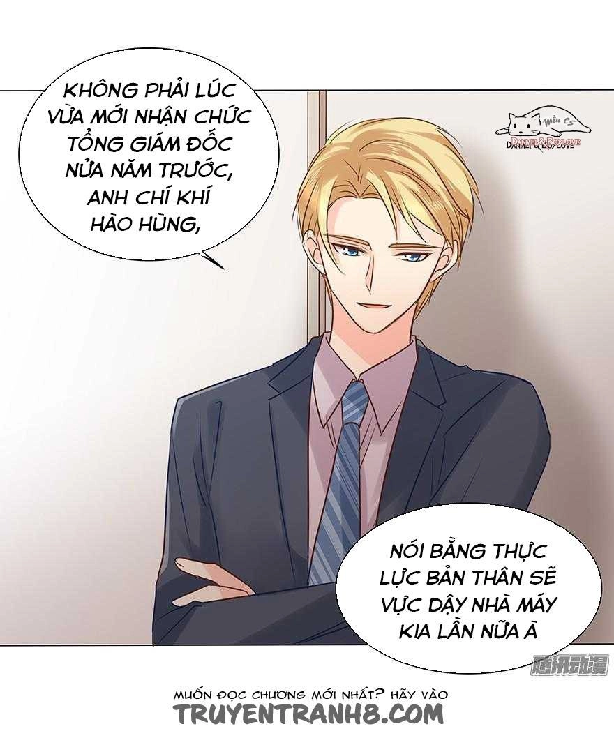 Ông Bố Đơn Thân Hàng Tỷ Chapter 68 - 11