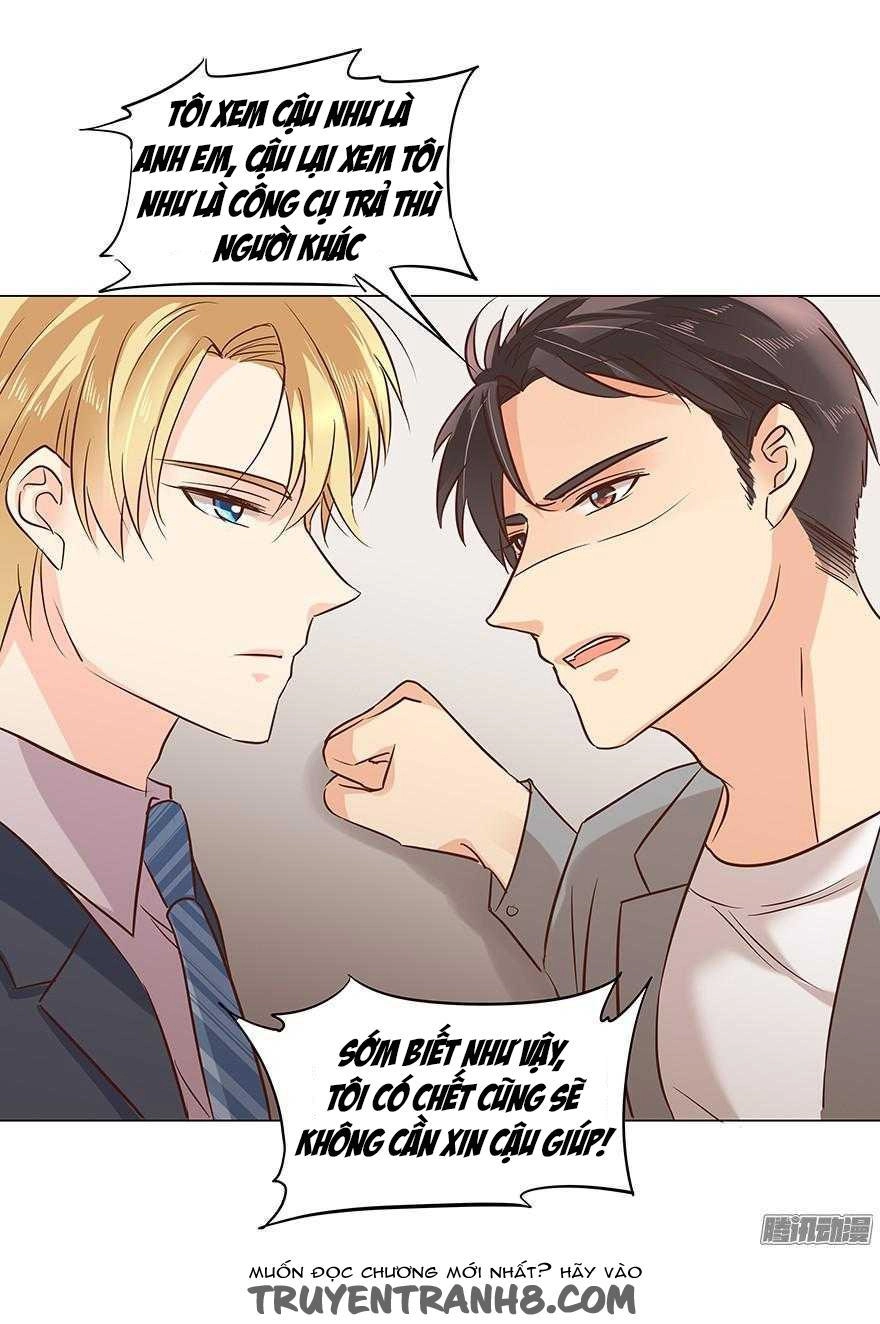 Ông Bố Đơn Thân Hàng Tỷ Chapter 68 - 14