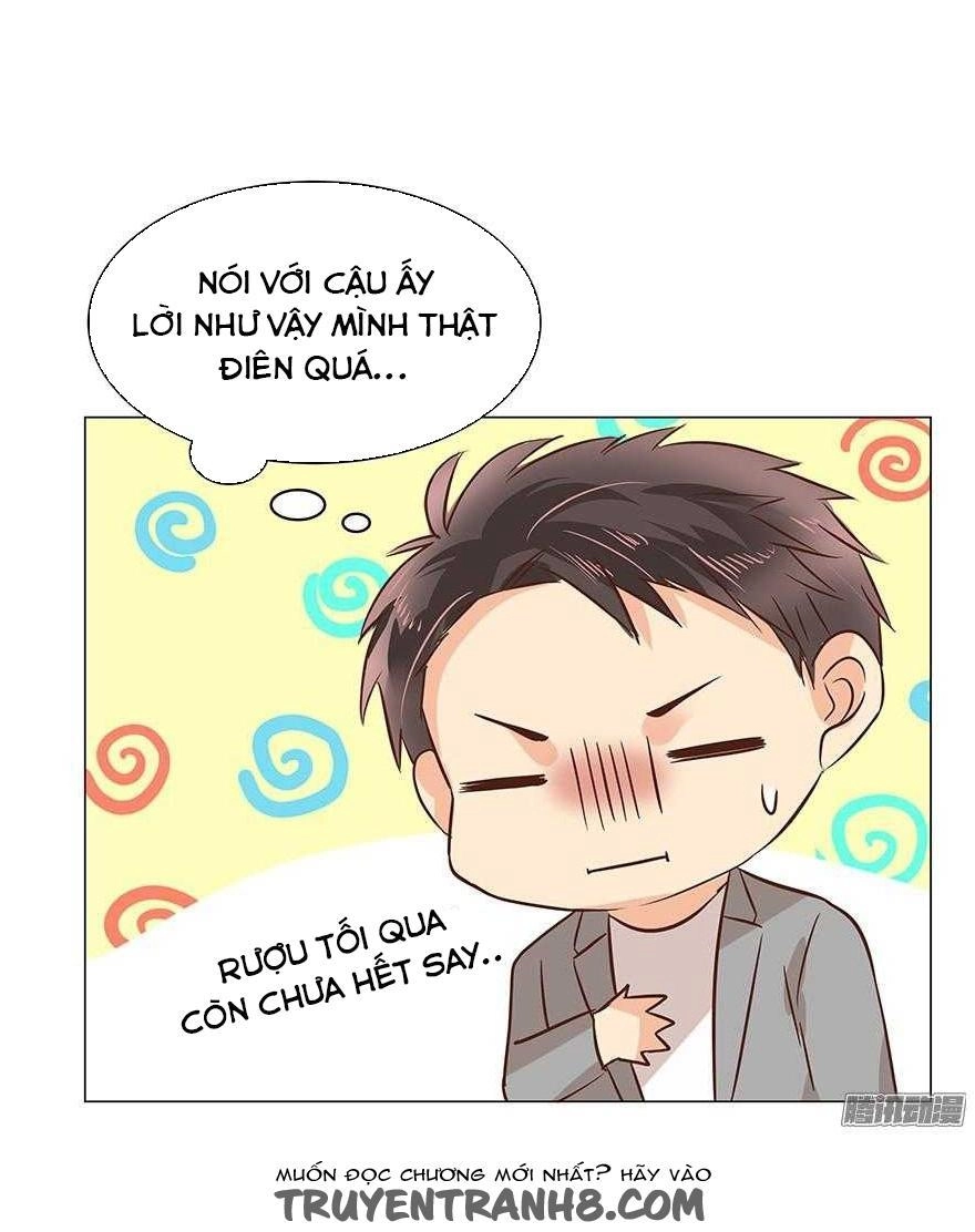 Ông Bố Đơn Thân Hàng Tỷ Chapter 68 - 21