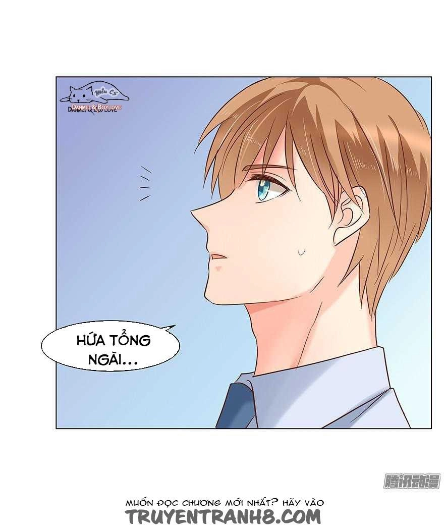 Ông Bố Đơn Thân Hàng Tỷ Chapter 68 - 23