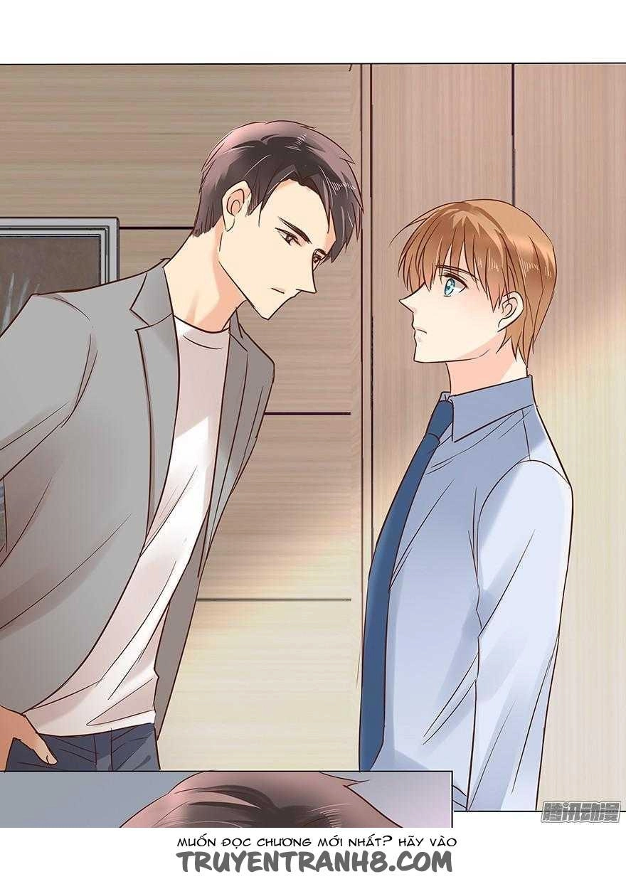 Ông Bố Đơn Thân Hàng Tỷ Chapter 68 - 24