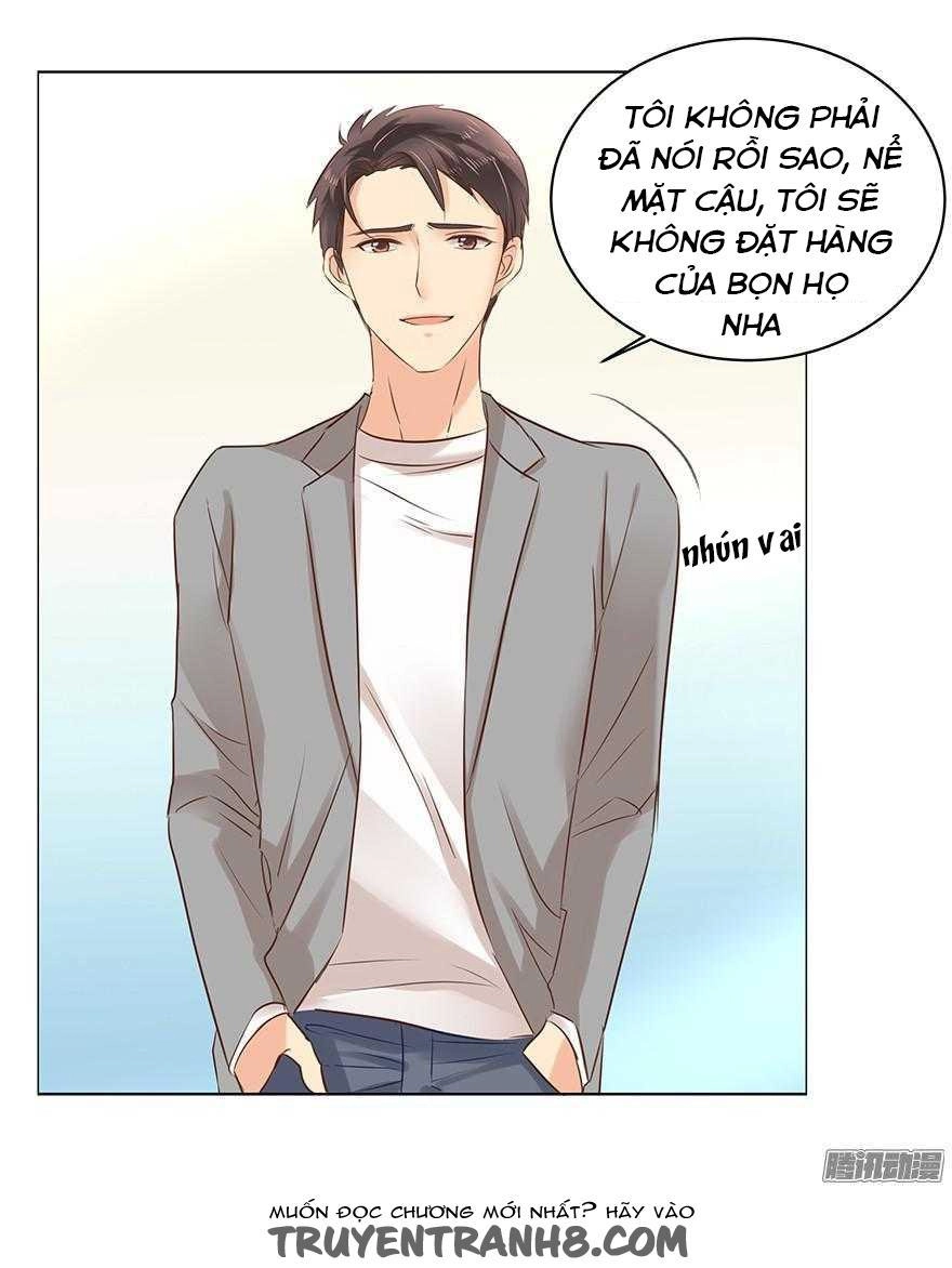 Ông Bố Đơn Thân Hàng Tỷ Chapter 68.5 - 7