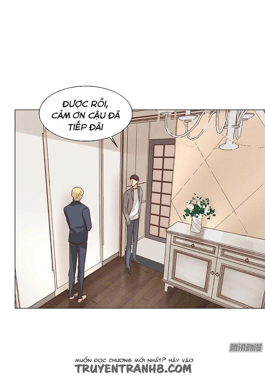 Ông Bố Đơn Thân Hàng Tỷ Chapter 68.5 - 10