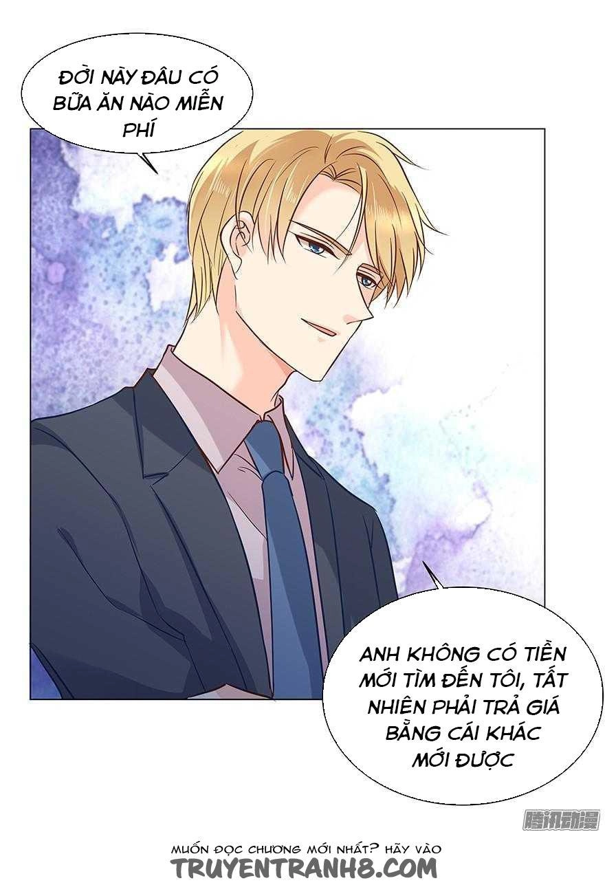 Ông Bố Đơn Thân Hàng Tỷ Chapter 68.5 - 15