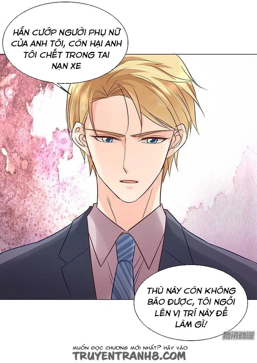 Ông Bố Đơn Thân Hàng Tỷ Chapter 68.5 - 17