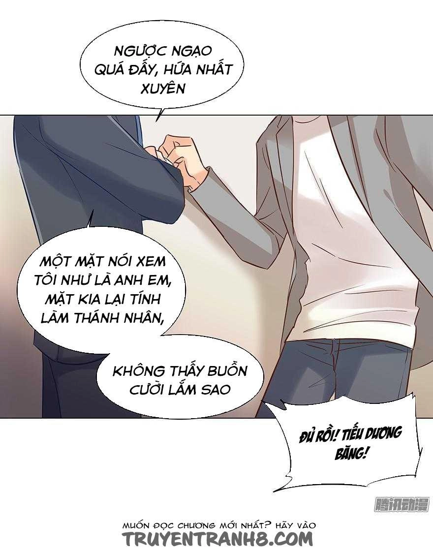 Ông Bố Đơn Thân Hàng Tỷ Chapter 68.5 - 18