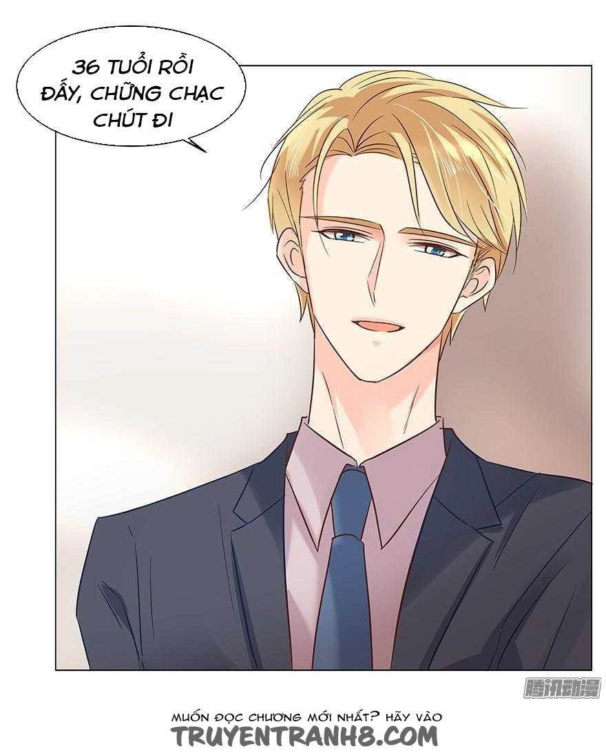 Ông Bố Đơn Thân Hàng Tỷ Chapter 68.5 - 20