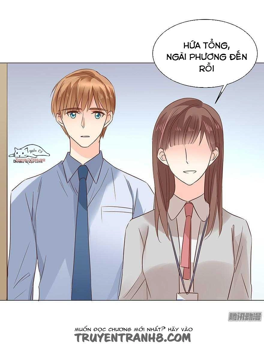 Ông Bố Đơn Thân Hàng Tỷ Chapter 68.5 - 22