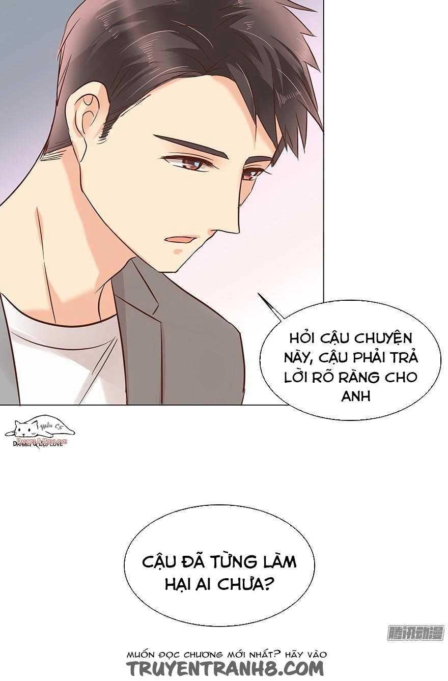 Ông Bố Đơn Thân Hàng Tỷ Chapter 68.5 - 25