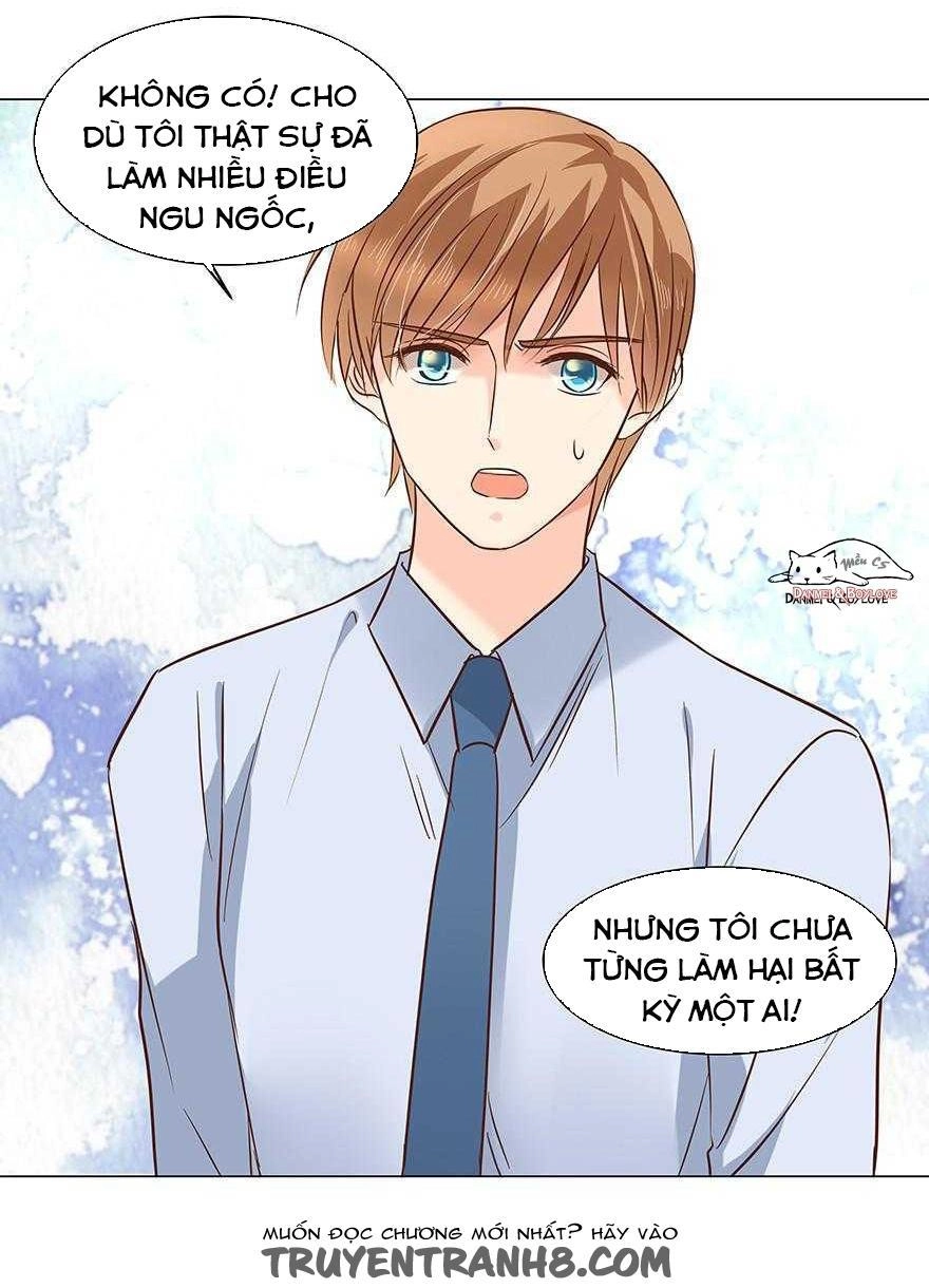 Ông Bố Đơn Thân Hàng Tỷ Chapter 69 - 4