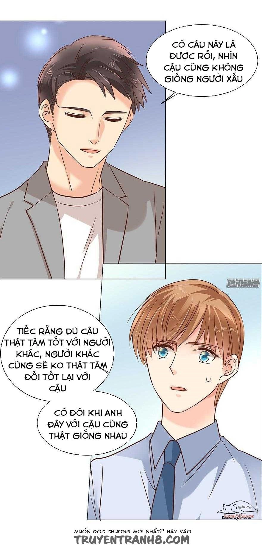 Ông Bố Đơn Thân Hàng Tỷ Chapter 69 - 5