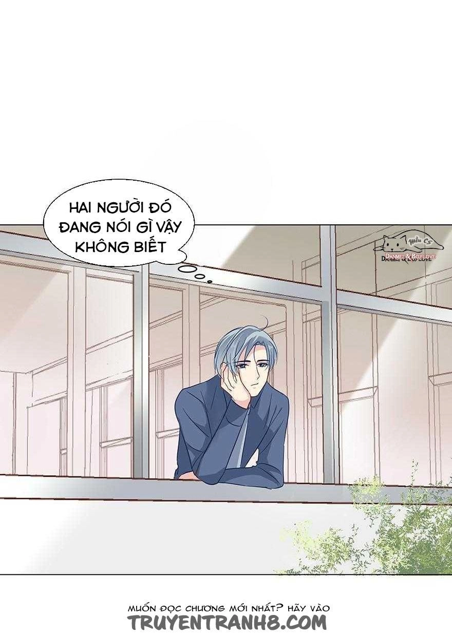 Ông Bố Đơn Thân Hàng Tỷ Chapter 69 - 6