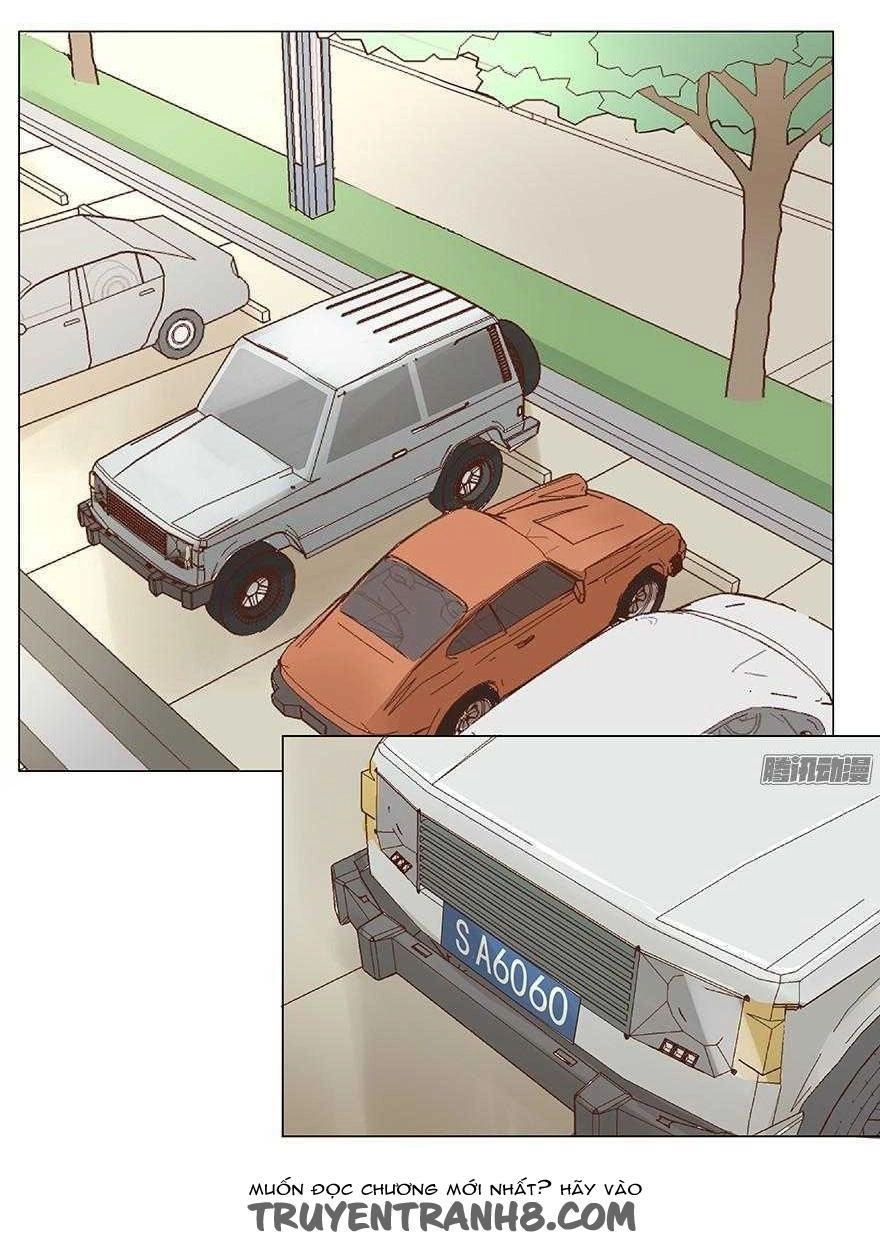 Ông Bố Đơn Thân Hàng Tỷ Chapter 69 - 8