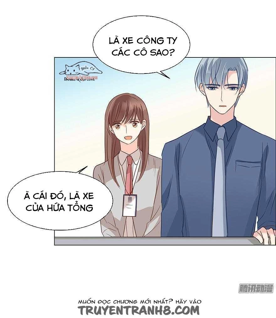 Ông Bố Đơn Thân Hàng Tỷ Chapter 69 - 11