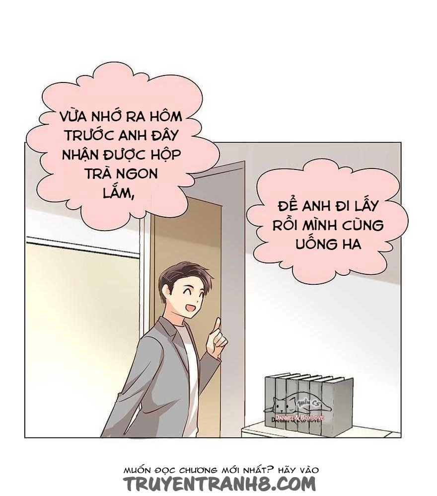 Ông Bố Đơn Thân Hàng Tỷ Chapter 69 - 14