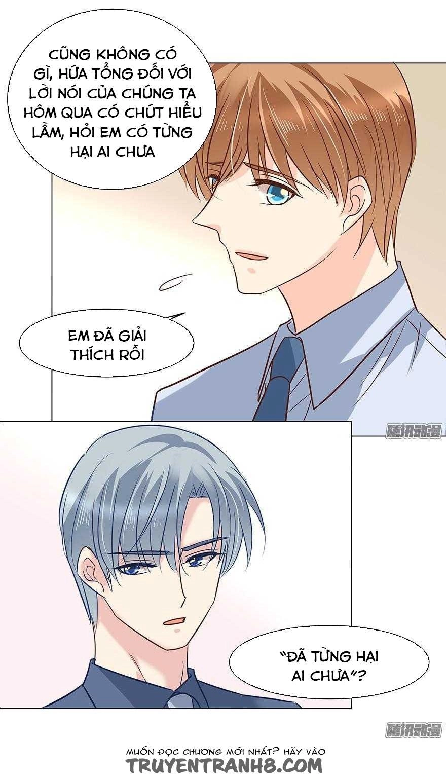 Ông Bố Đơn Thân Hàng Tỷ Chapter 69 - 16