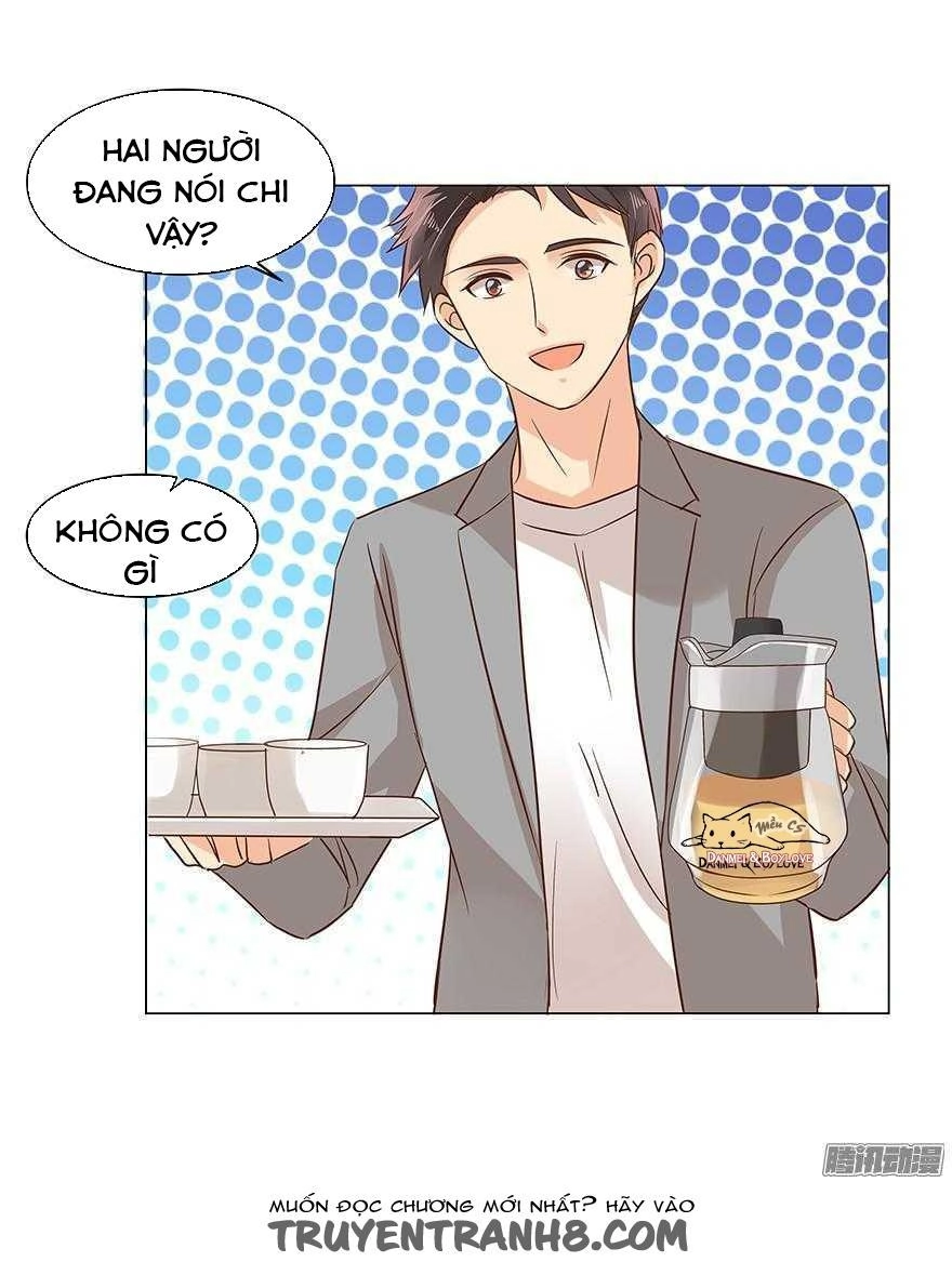 Ông Bố Đơn Thân Hàng Tỷ Chapter 69 - 17