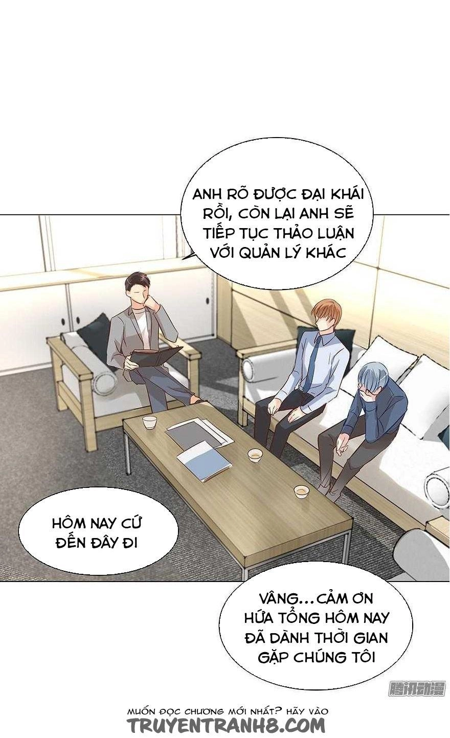 Ông Bố Đơn Thân Hàng Tỷ Chapter 69 - 18