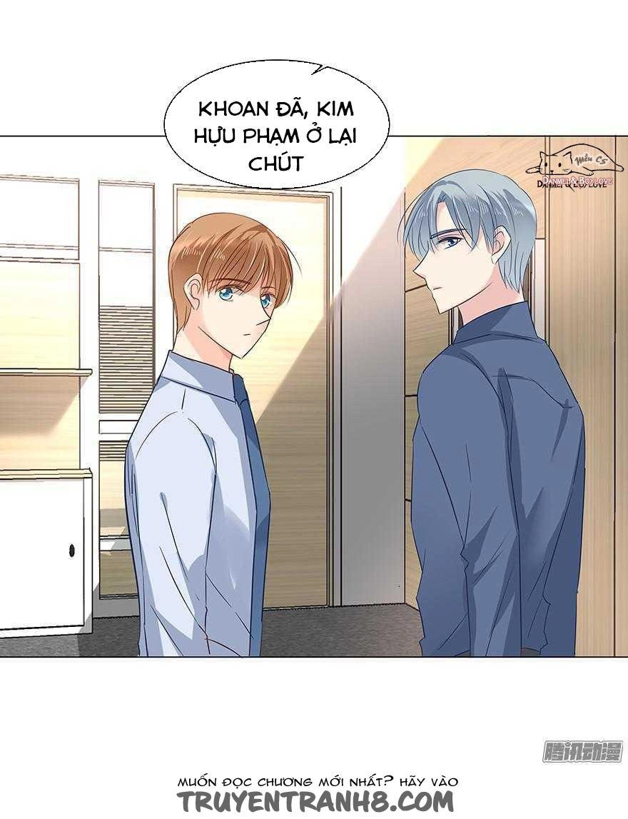 Ông Bố Đơn Thân Hàng Tỷ Chapter 69 - 19